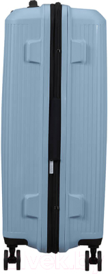 Чемодан на колесах American Tourister Aerostep MD8*08 002