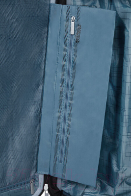 Чемодан на колесах American Tourister Aerostep MD8*08 002