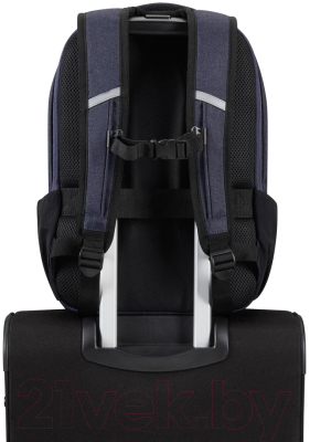 Рюкзак American Tourister Streethero ME2*41 002