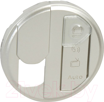 Лицевая панель Legrand Celiane 68591 - фото