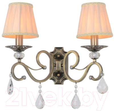 Бра Omnilux Belluno OML-79111-02 - фото