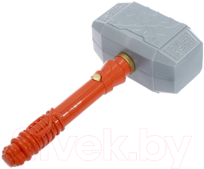 Молот игрушечный Woow Toys Оружие супергероя. Мощный молот / 4445908 - фото