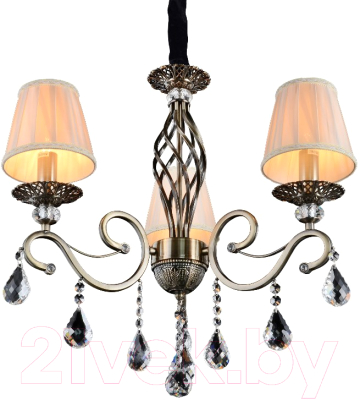 Люстра Omnilux Belluno OML-79113-03 - фото