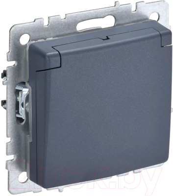 Розетка IEK Brite BR-R16-16-44-K35 - фото