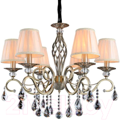 Люстра Omnilux Belluno OML-79113-06 - фото