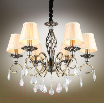 Люстра Omnilux Belluno OML-79113-06