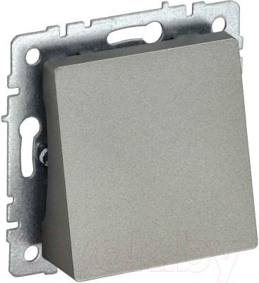 Вывод кабеля IEK Brite BR-VK10-0-K37 - фото