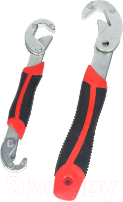 Набор ключей Park 105137 - фото