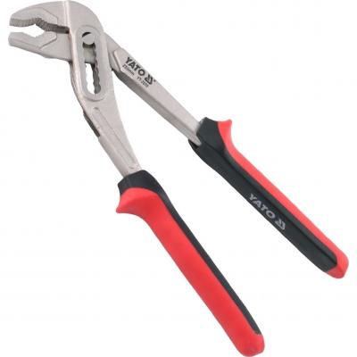 Клещи переставные Yato YT-2070 - фото