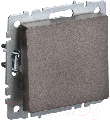 Выключатель IEK Brite BR-V12-0-10-K45 - фото