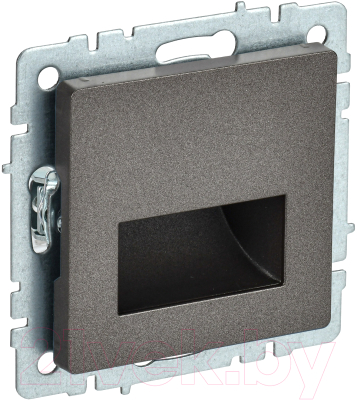 Встраиваемая подсветка IEK BR-FL20-K45 - фото