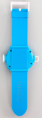 Часы наручные детские Disney С проектором. Холодное сердце / 4674125