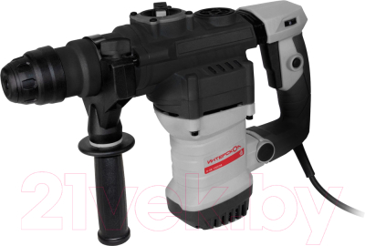 Перфоратор Интерскол П-38/1200ЭВ (735.1.0.70) - фото