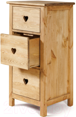 Прикроватная тумба Kommodum 900x440x410 KR16