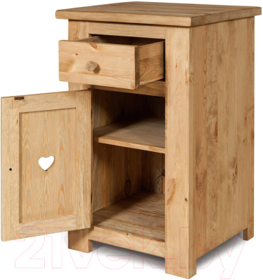 Прикроватная тумба Kommodum 850x550x480 KTC11