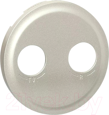 Лицевая панель Legrand Celiane 68583 - фото