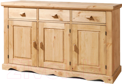 Тумба Kommodum 920x1600x450 KOB33 - фото