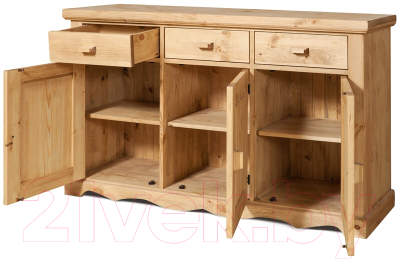 Тумба Kommodum 920x1600x450 KOB33