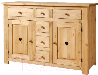 Тумба Kommodum 1100x1500x480 KTB26 - фото