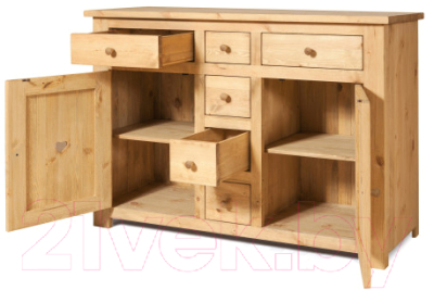 Тумба Kommodum 1100x1500x480 KTB26