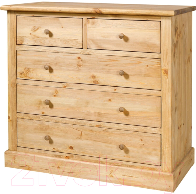 Комод Kommodum 900x1000x500 KLC32 - фото