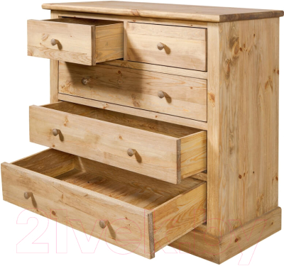 Комод Kommodum 900x1000x500 KLC32