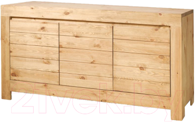 Тумба Kommodum 850x1800x450 KCB3 - фото