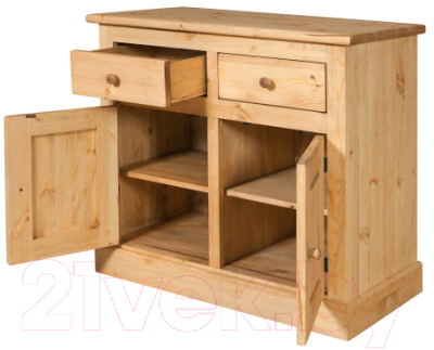 Тумба Kommodum 900x1000x500 KLMB22