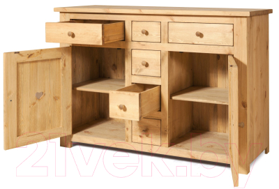 Тумба Kommodum 1000x1700x430 KTVA32