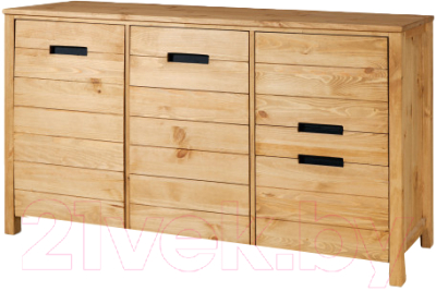 Тумба Kommodum 900x1700x400 KNMB17 - фото