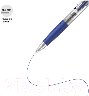 Ручка гелевая Schneider Gelion+ / 101003