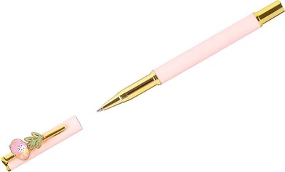 Ручка шариковая Meshu Flower / MS_94185 - фото