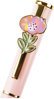 Ручка шариковая Meshu Flower / MS_94185