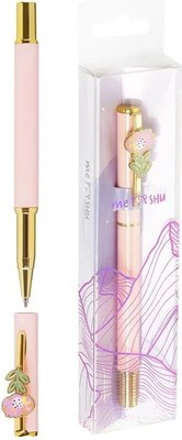 Ручка шариковая Meshu Flower / MS_94185