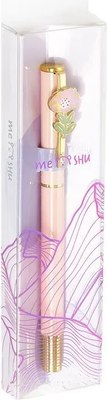 Ручка шариковая Meshu Flower / MS_94185