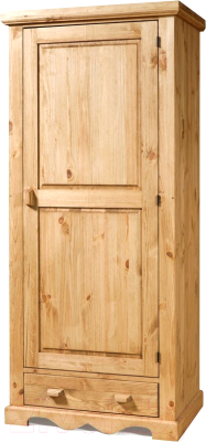 Шкаф Kommodum 1860x830x550 KOB11 - фото