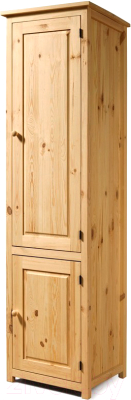 Шкаф-пенал Kommodum 2000x550x450 KEC2 - фото