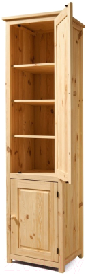 Шкаф-пенал Kommodum 2000x550x450 KEC2