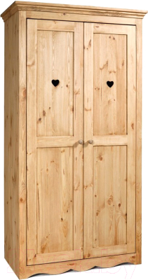 Шкаф Kommodum 1900x1000x520 KSA2 - фото