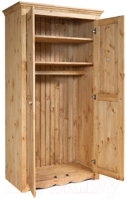 Шкаф Kommodum 1900x1000x520 KSA2