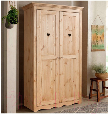 Шкаф Kommodum 1900x1000x520 KSA2