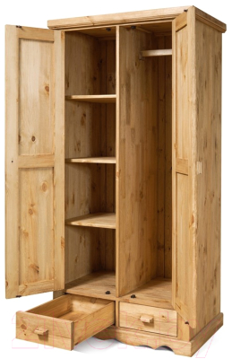 Шкаф Kommodum 1900x950x570 KOA22