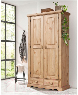 Шкаф Kommodum 1900x950x570 KOA22