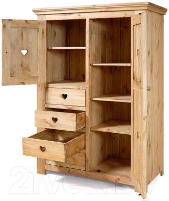 Шкаф Kommodum 1500x1100x550 KTF24