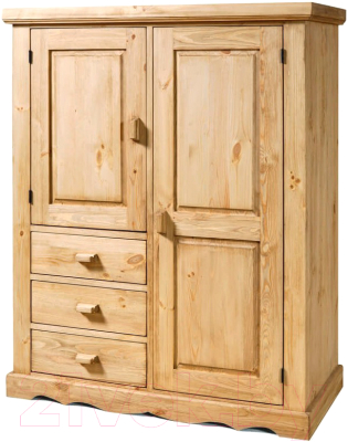 Шкаф Kommodum 1350x1100x500 KOF23 - фото