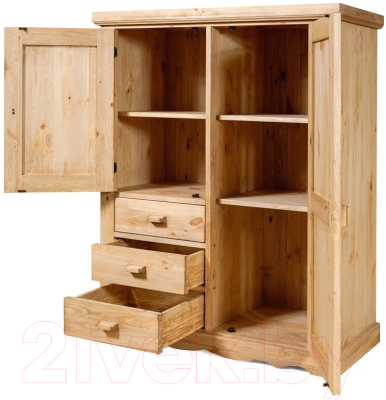 Шкаф Kommodum 1350x1100x500 KOF23