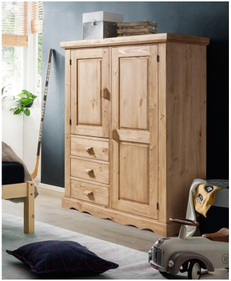 Шкаф Kommodum 1350x1100x500 KOF23