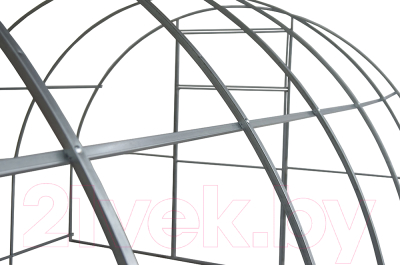 Каркас теплицы КомфортПром 3x4м(1) / 10014062