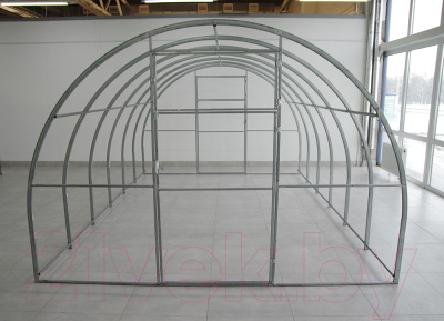 Каркас теплицы КомфортПром 3x4м(1) / 10014062