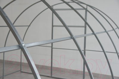 Каркас теплицы КомфортПром 3x4м(1) / 10014062